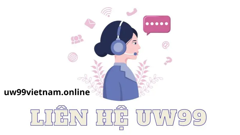 Liên hệ uw99